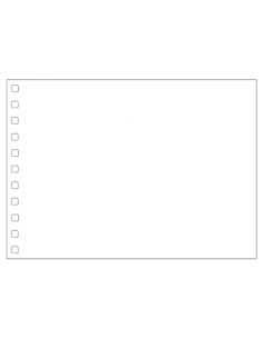 RECAMBIO MULTIFIN Fº AP. 11 ANI. LISO